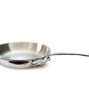 Mauviel Cook Style Stegepande  26 Cm