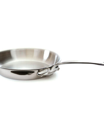 Mauviel   39 Cook Stegepande  28 Cm