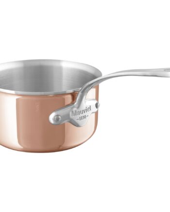 Mauviel Mâ   Kasserolle      Liter