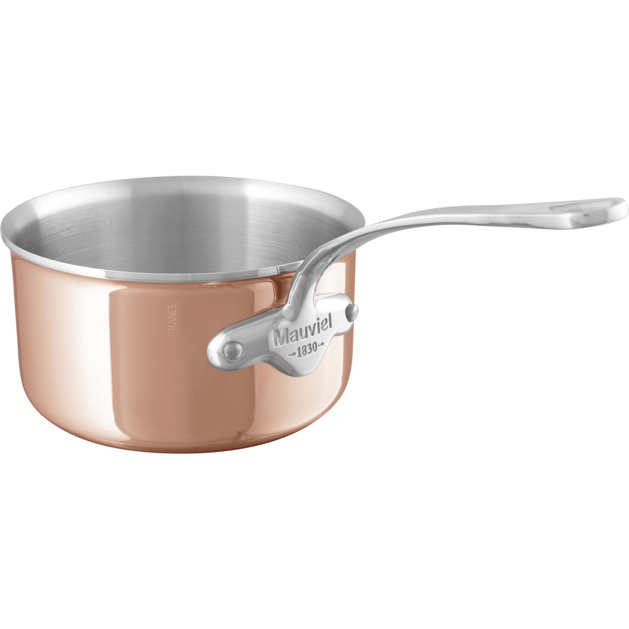 Mauviel Mâ Kasserolle Liter