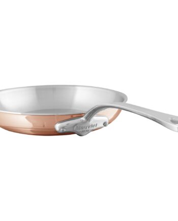 Mauviel   39 6s Stegepande  30 Cm