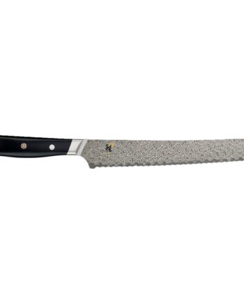Miyabi Brødkniv 800 Dp 24 Cm