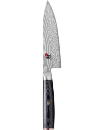 Miyabi 5000fcd Gyutoh Kokkekniv  16 Cm