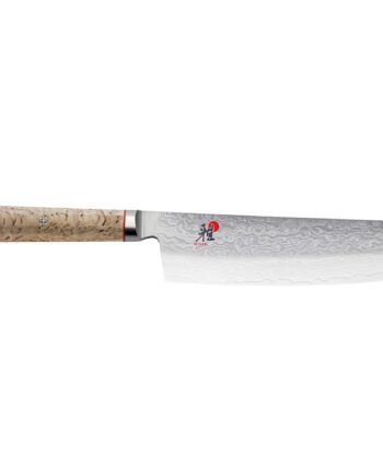 Miyabi 5000 Mcd Birch Nakiri Grøntsagskniv  17 Cm