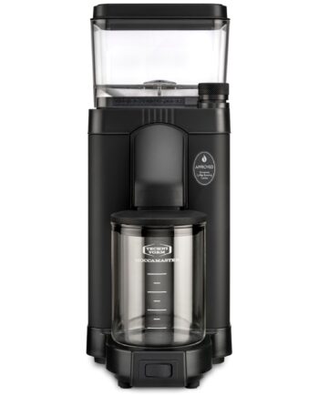 Moccamaster Km5 Burr Kaffekværn  Matsort