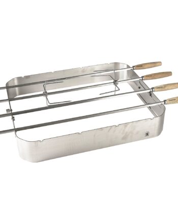 Morsø Churrasco Grillsæt
