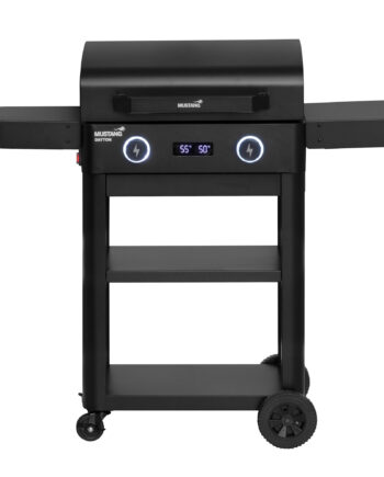 Mustang Dayton Elgrill
