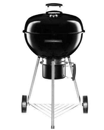 Mustang Kulgrill Gourmet 57