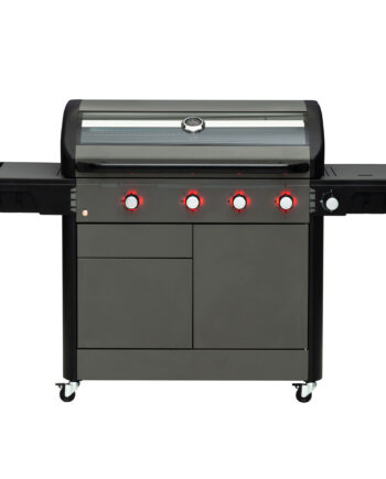 Mustang Sapphire Gasgrill