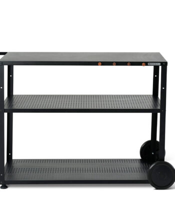 Muurikka Grillvogn