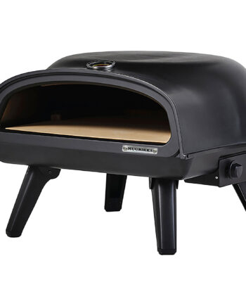 Muurikka Pizzaovn Gas 16 34