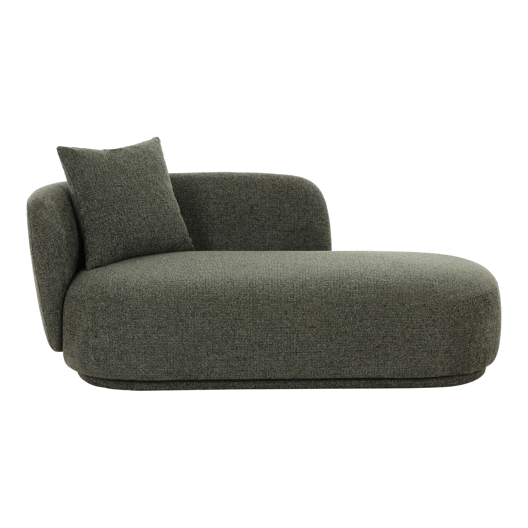 Mykonos Daybed Daybed Med Pude Grøn Hn1313