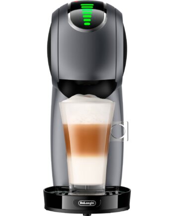 Nescafé Dolce Gusto Dolce Gusto Genio   Touch      Liter  Antracit
