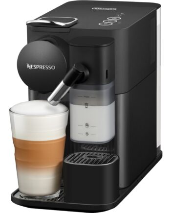Nespresso Latissima One Kaffemaskine    Liter  Sort
