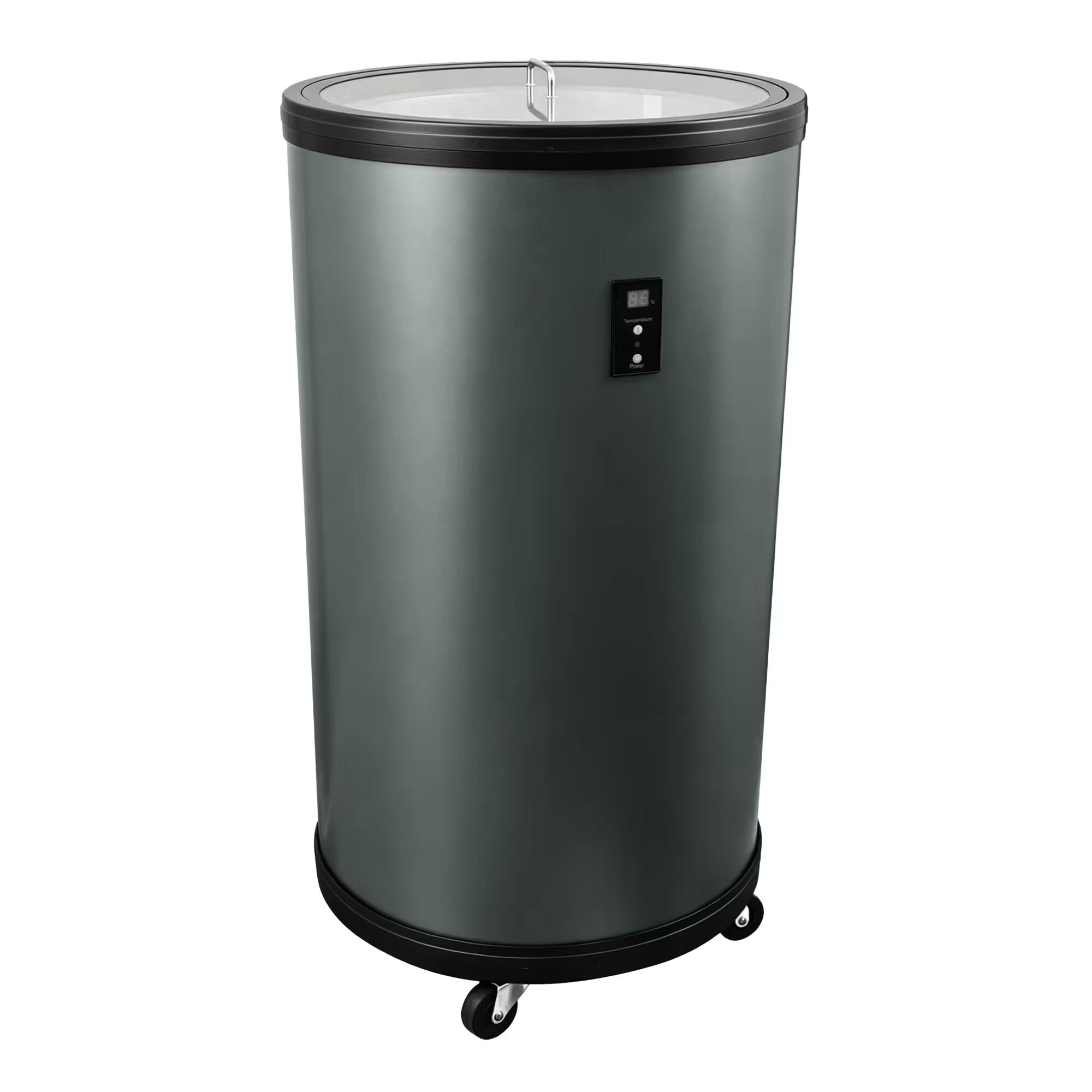 Nod Party Cooler 50 Liter  Grøn