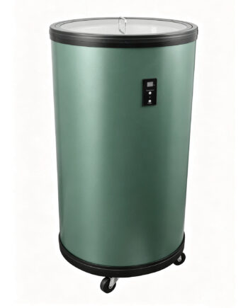 Nod Party Cooler 50 Liter  Grøn