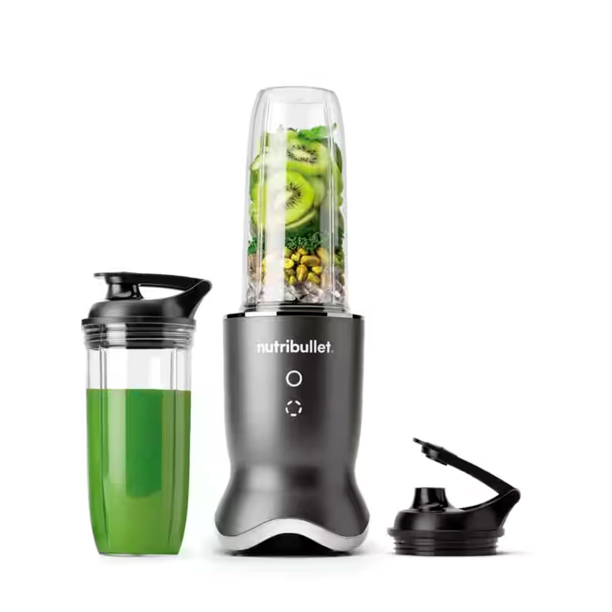 Nutribullet Ultra Personal Blender Nb1206dg
