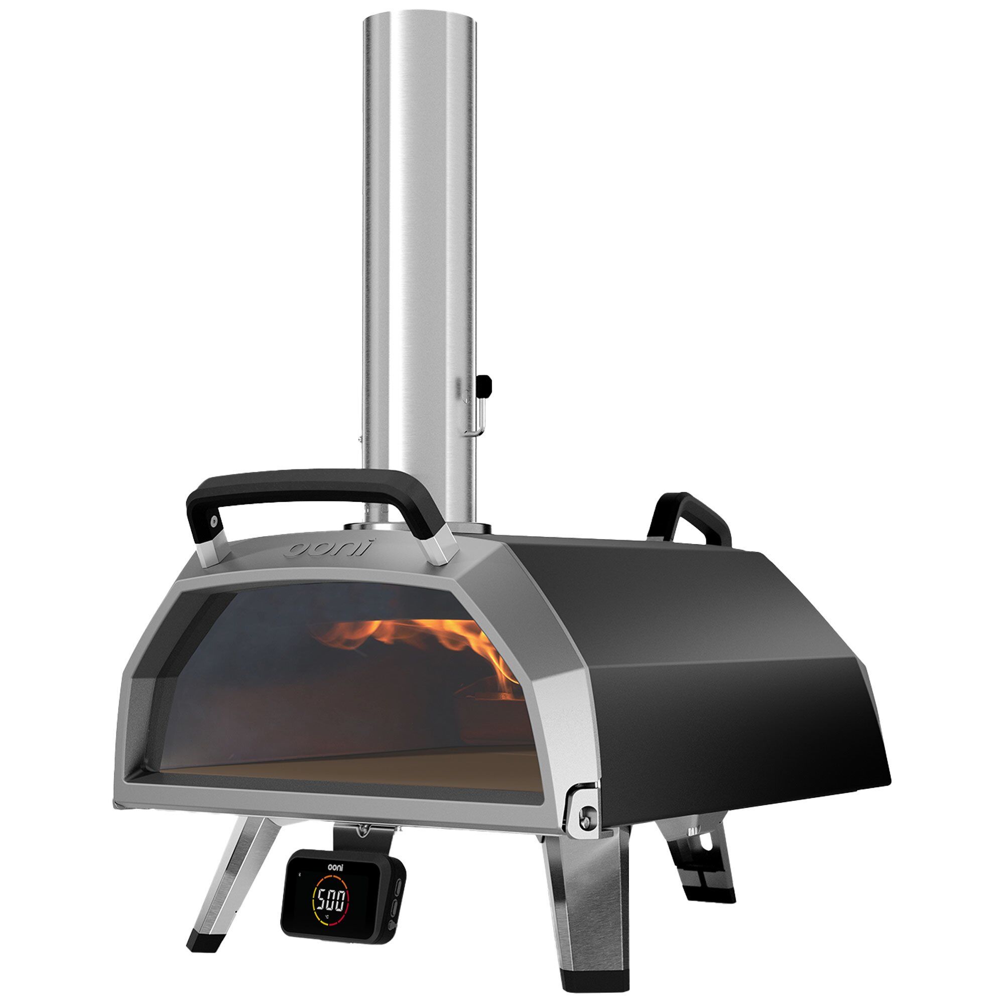 Ooni Karu Pro Pizzagrill