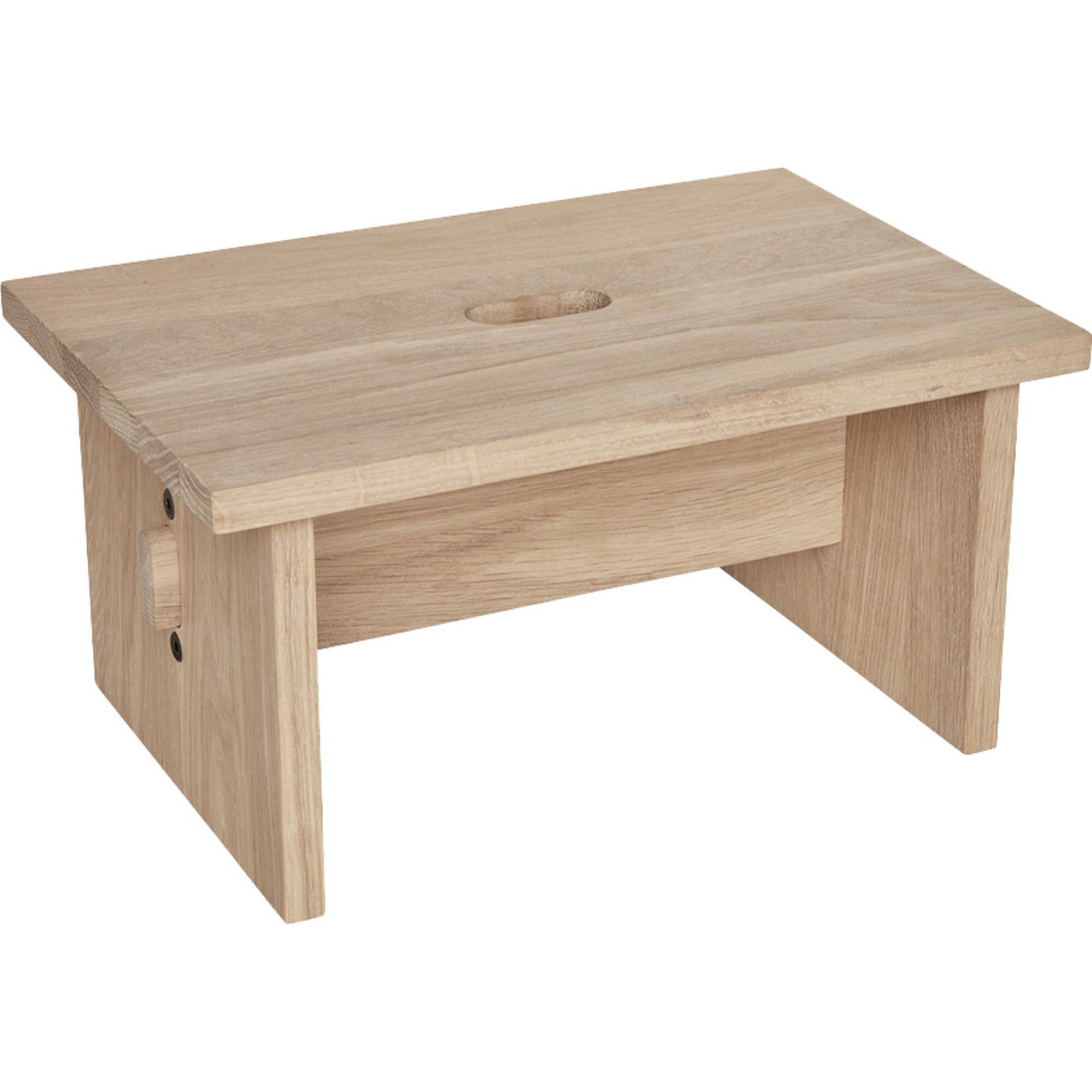 Oyoy Living Design Arca Skammel Eg
