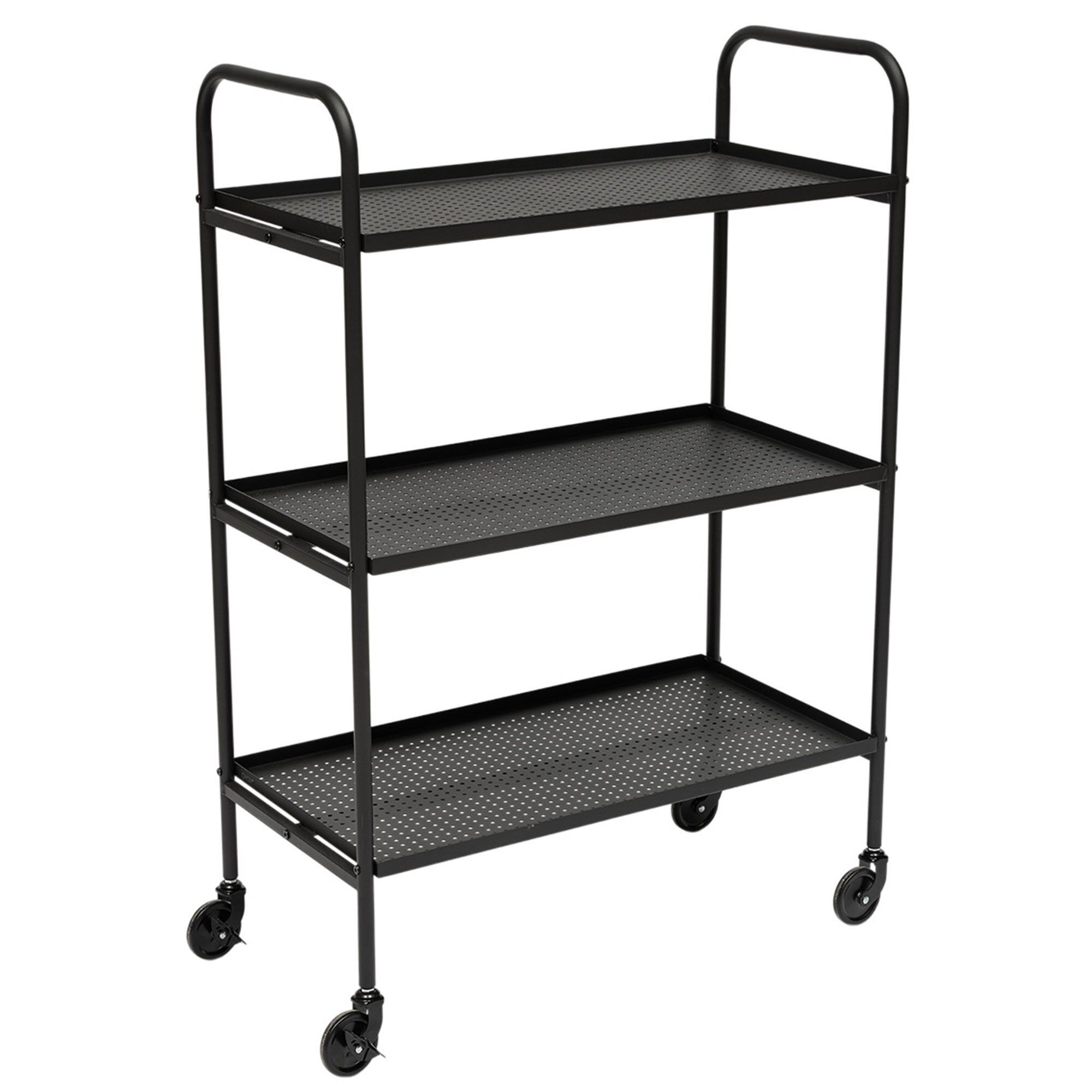 Oyoy Living Design Maki Vogn Large Sort