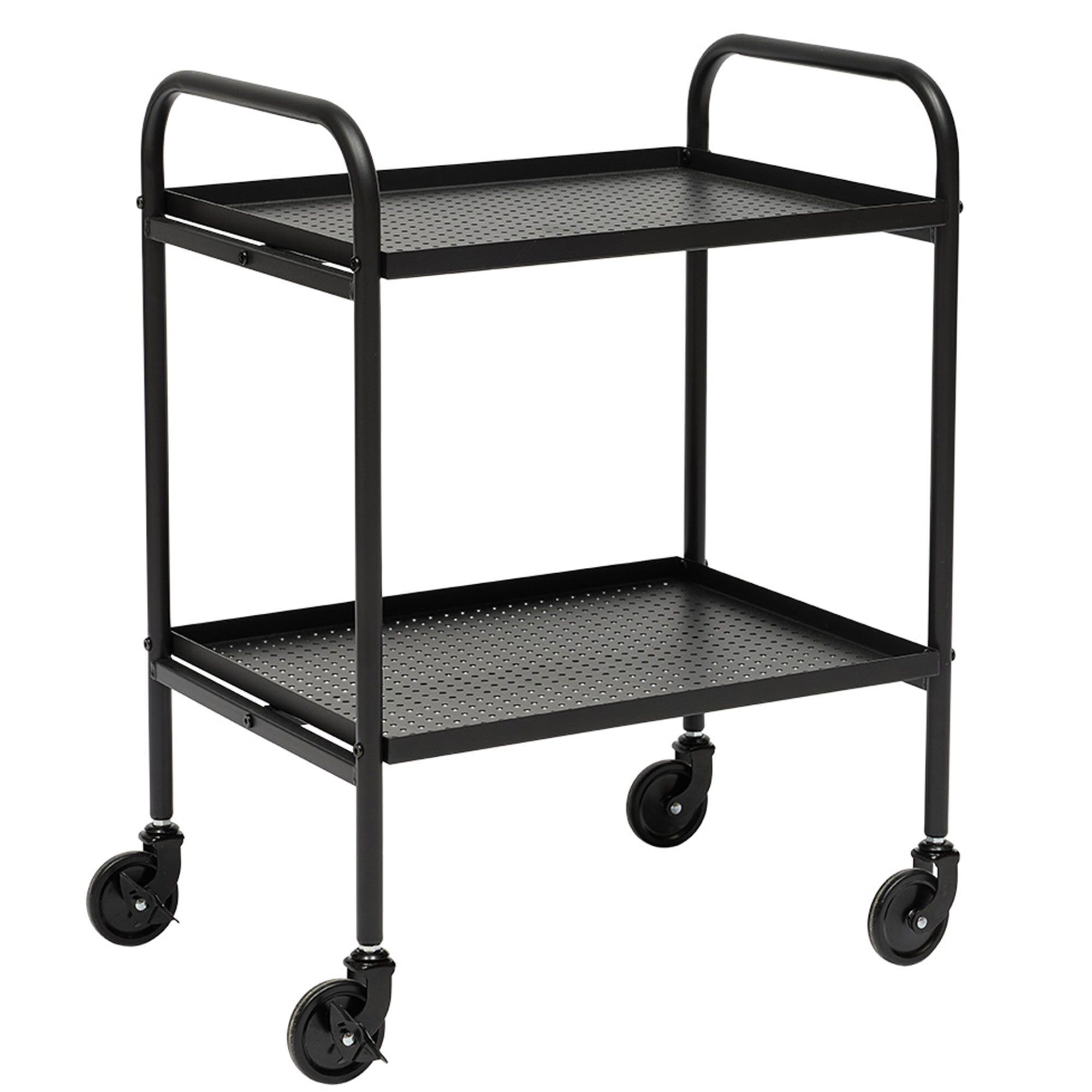Oyoy Living Design Maki Vogn Small Black