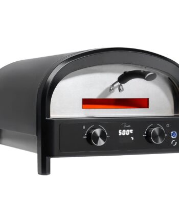 Panetti Pizzetta Primo Elektrisk Pizzaovn