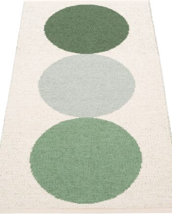 Pappelina Otto Plasttæppe 70   140 Cm  Herb