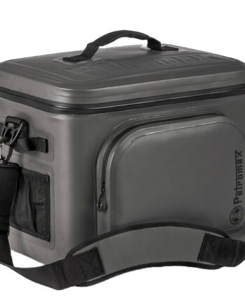 Petromax Cooler Bag 22 Køletaske  Grå