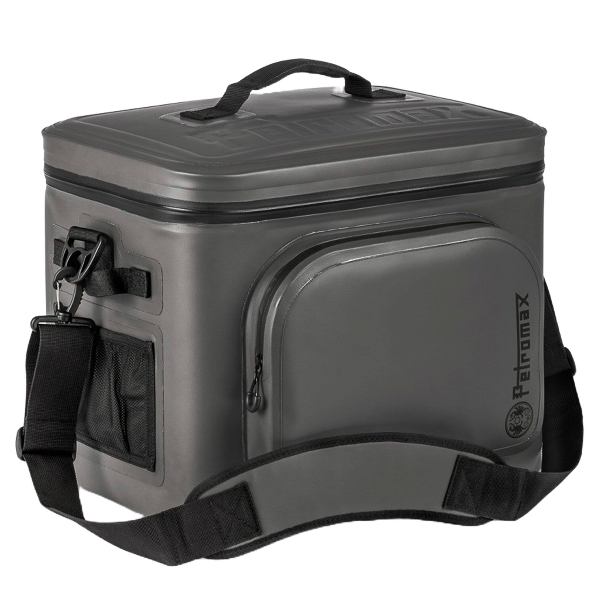 Petromax Cooler Bag 22 Køletaske Grå
