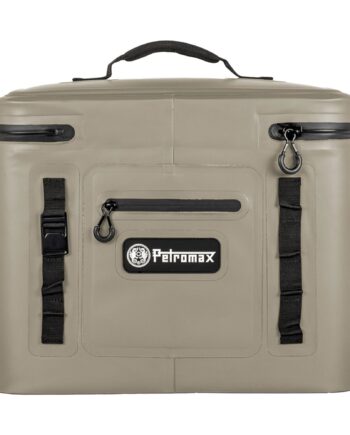 Petromax Cooler Bag 22 Køletaske  Sand
