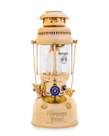 Petromax Hk500 Fotogenlampa