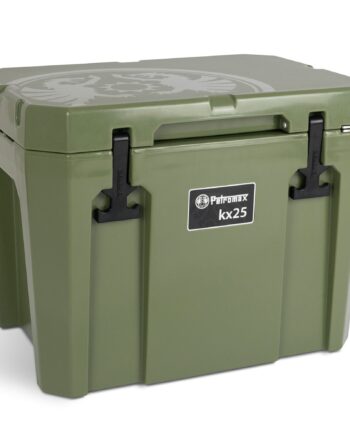 Petromax Køletaske 25 Liter  Oliven