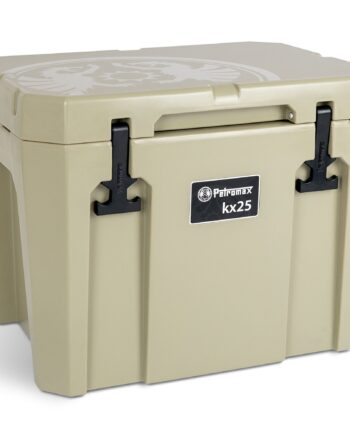 Petromax Køletaske 25 Liter  Sand