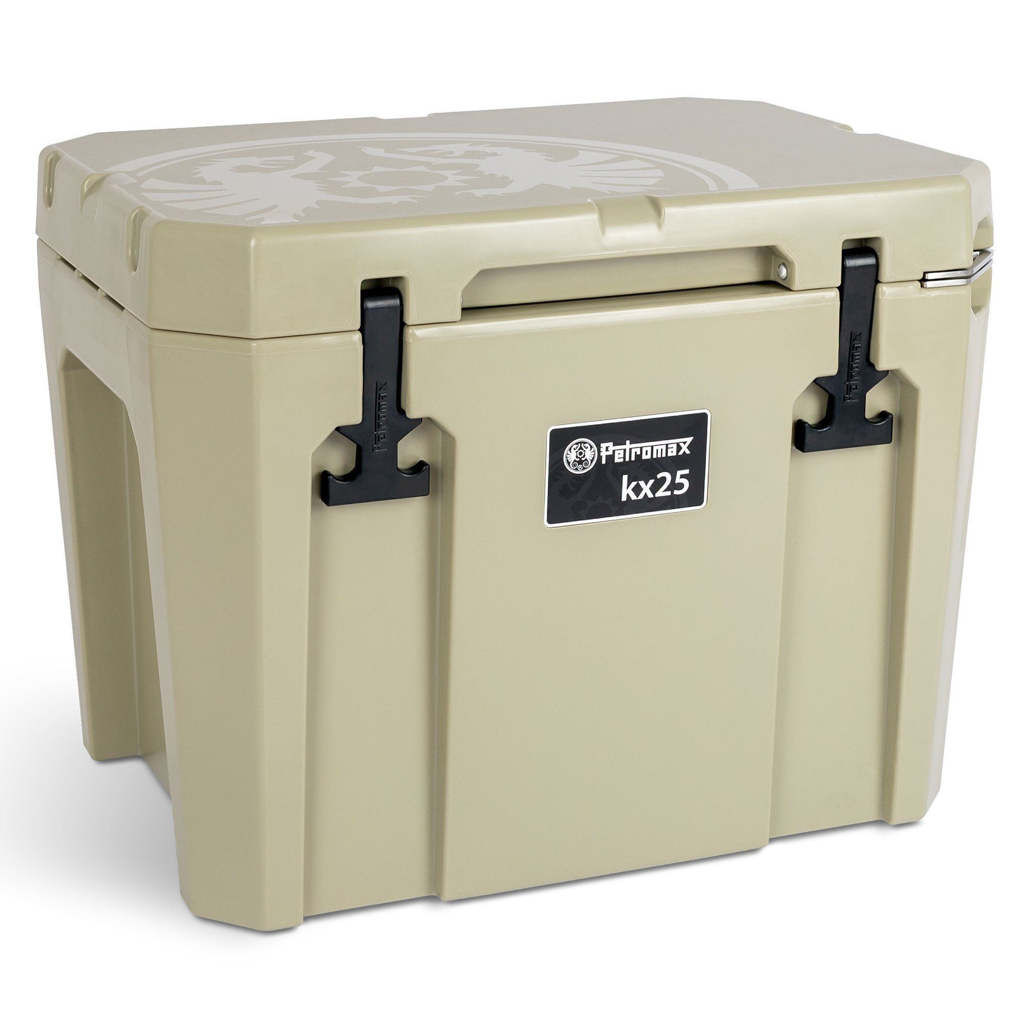 Petromax Køletaske 25 Liter Sand