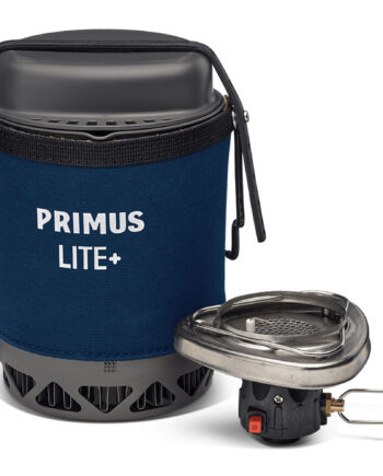 Primus Lite   Gaskøkken     Liter  Blå
