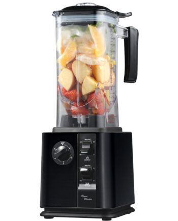 Raw Blender Fuel 1800   5hp  Sort
