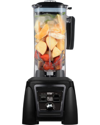 Raw       Turbo 2380w Blender