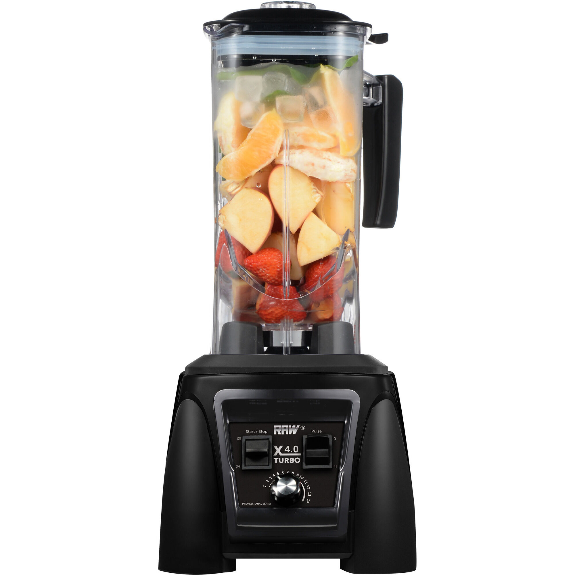 Raw Turbo 2380w Blender