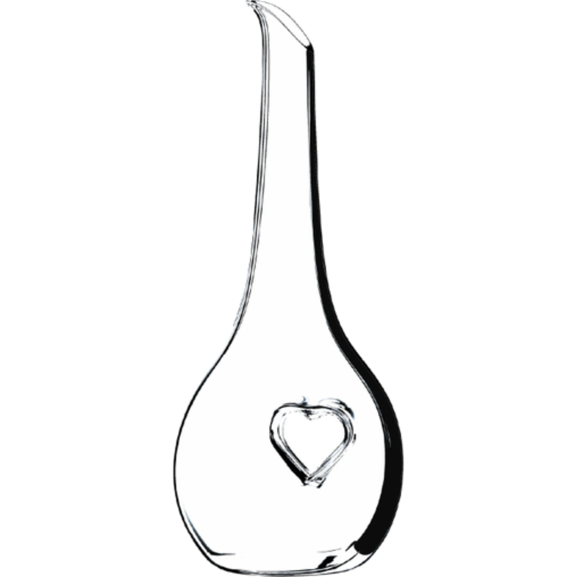 Riedel Black Tie Bliss Karaffel 21 Liter