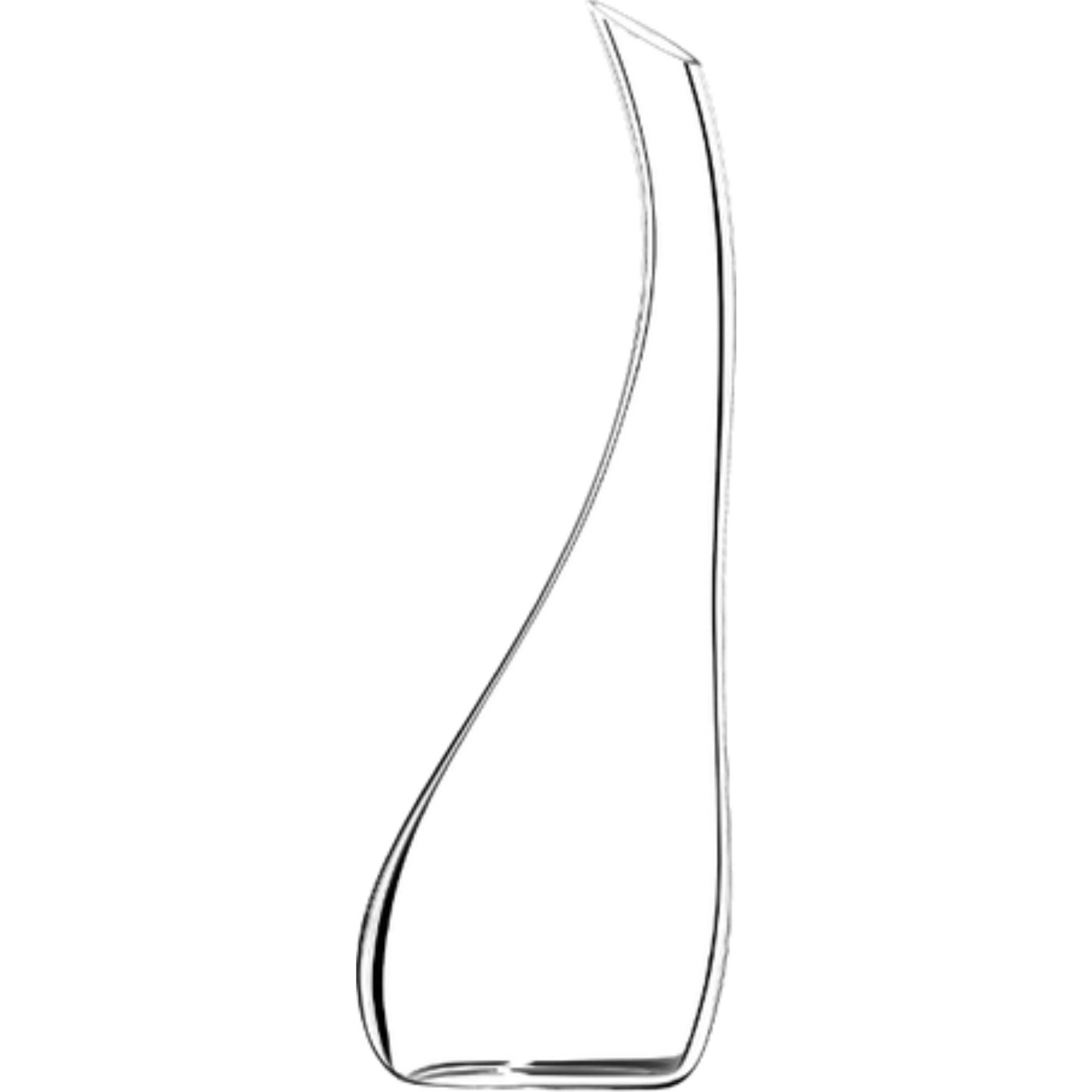 Riedel Cornetto Karaffel Liter
