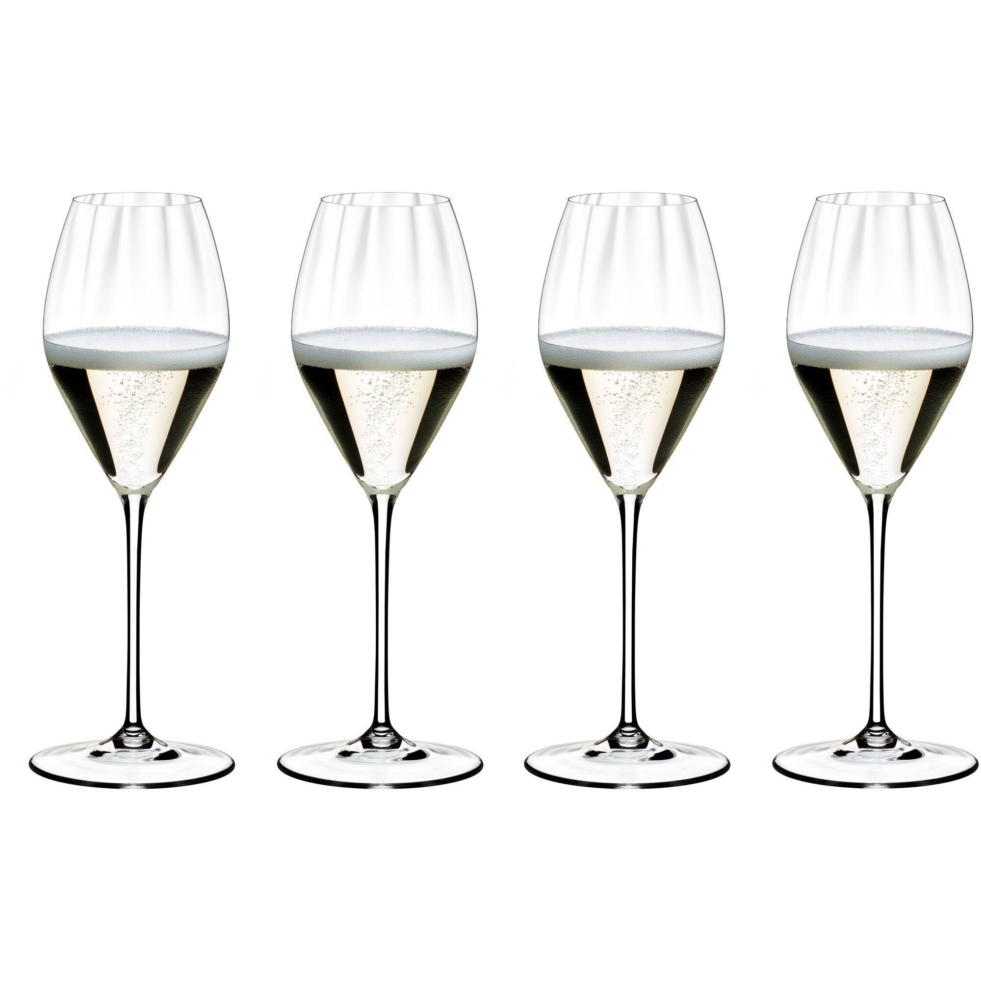Riedel Performance Champagneglas -pak