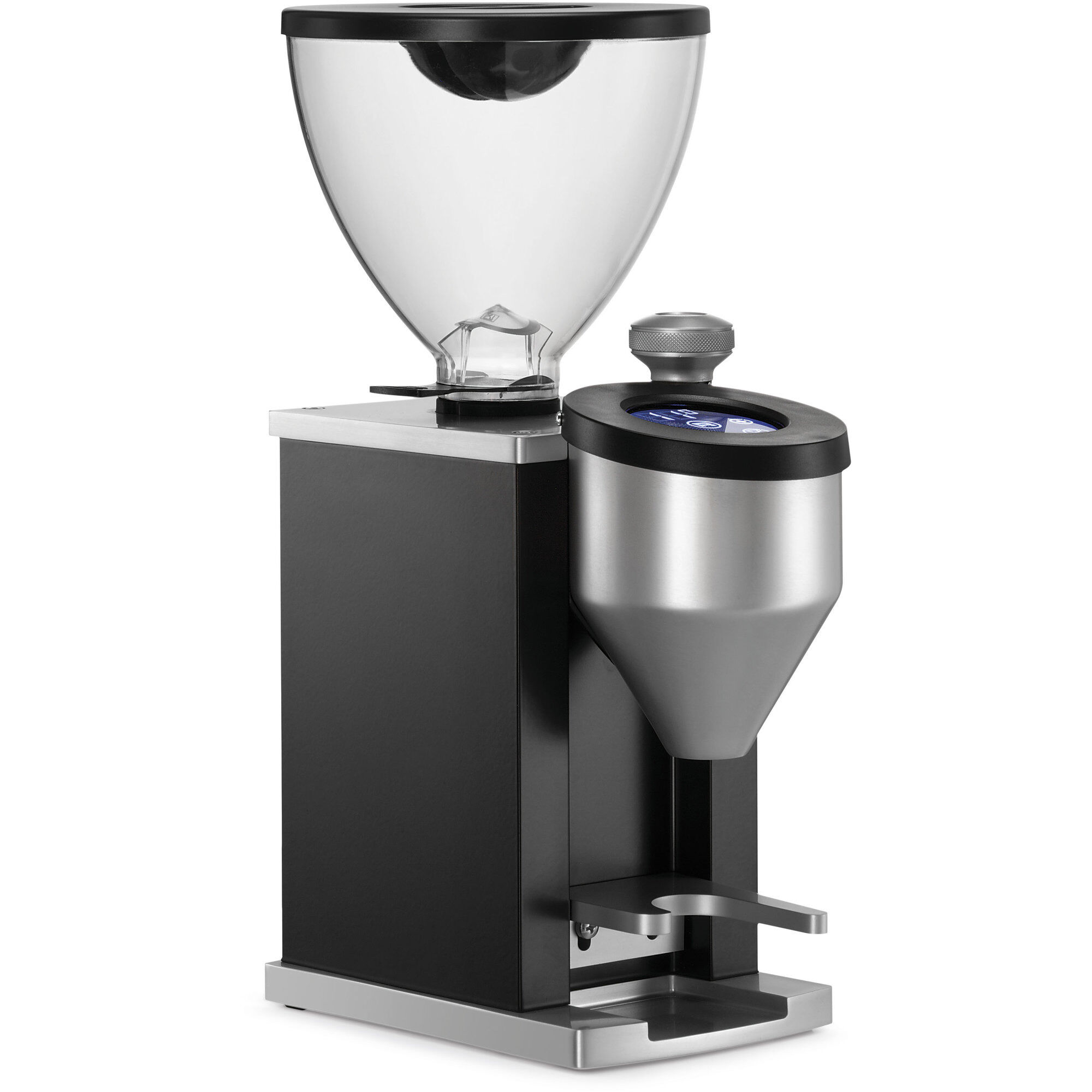 Rocket Faustino Sort Kaffekværn