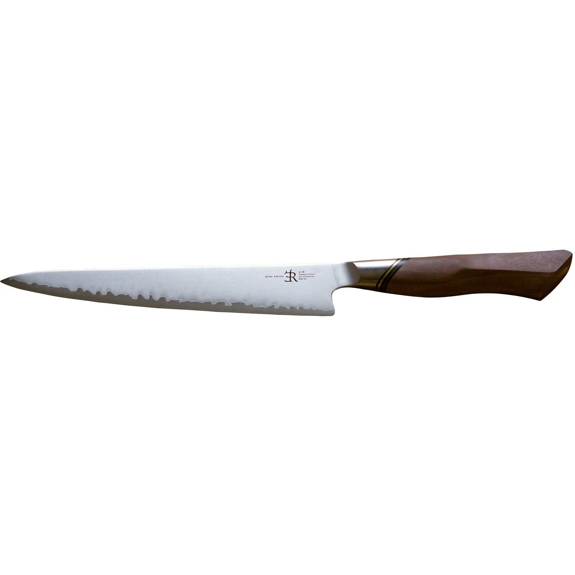 Ryda Knives A30 Forskærerkniv 20 Cm
