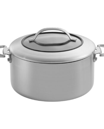Scanpan Ctx Gryde   Låg