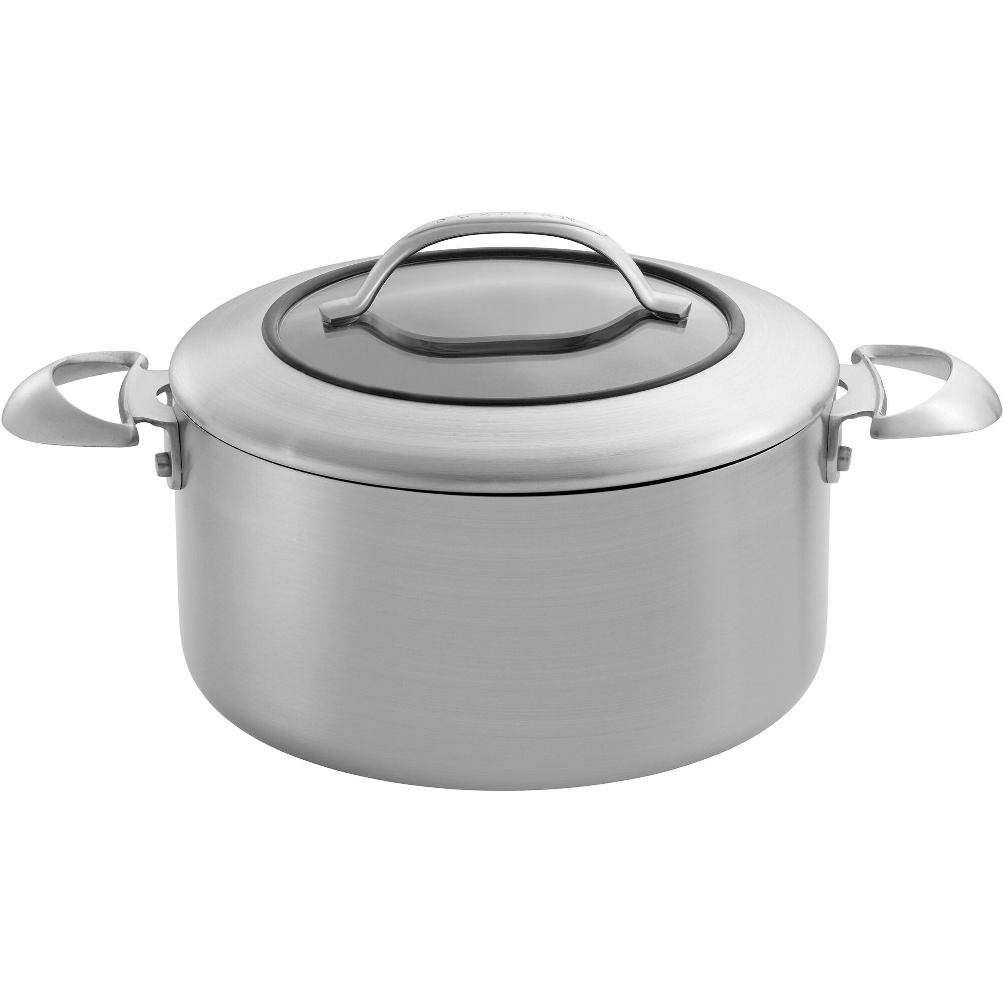 Scanpan Ctx Gryde Låg