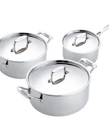 Scanpan Fusion   Grydesæt  -dele