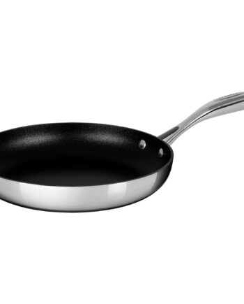 Scanpan Haptiq Stegepande 28 Cm