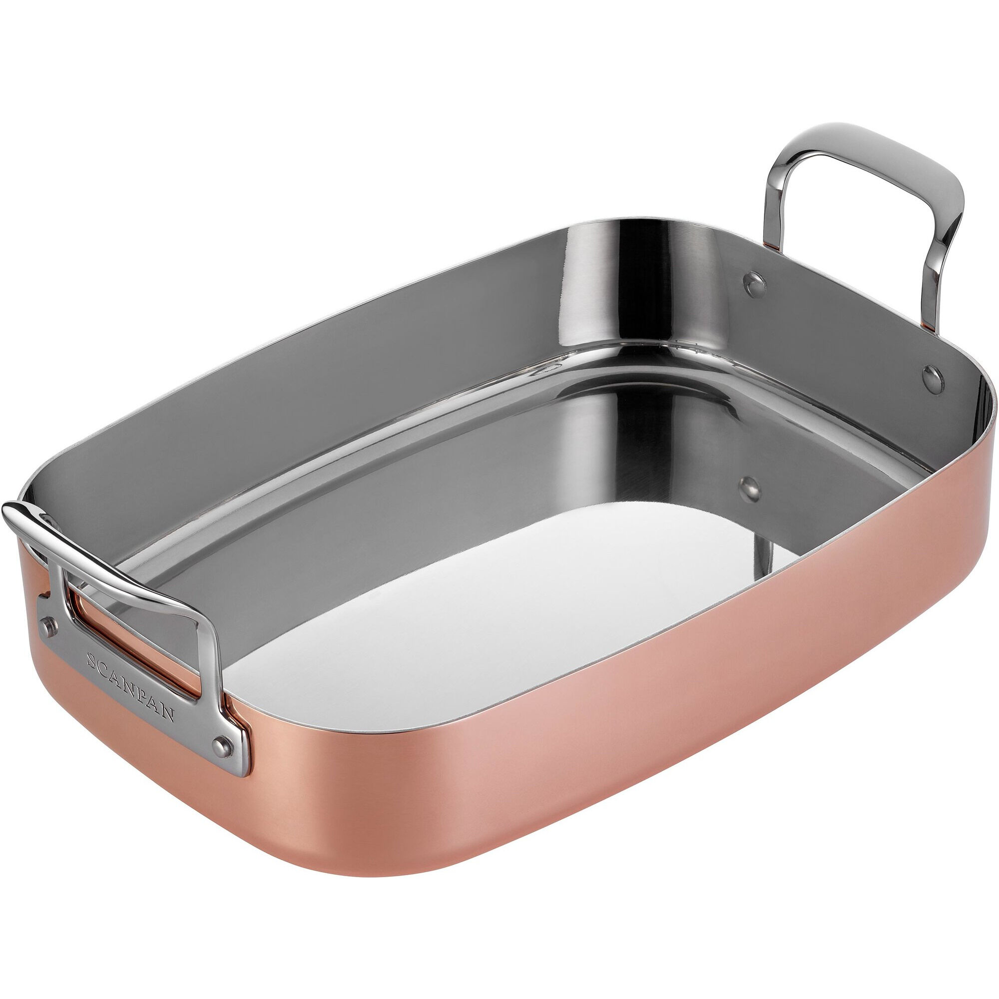 Scanpan Maitre 39 Bradepande