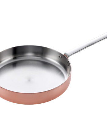 Scanpan Maitre   39  Sautérpande Til Induktion