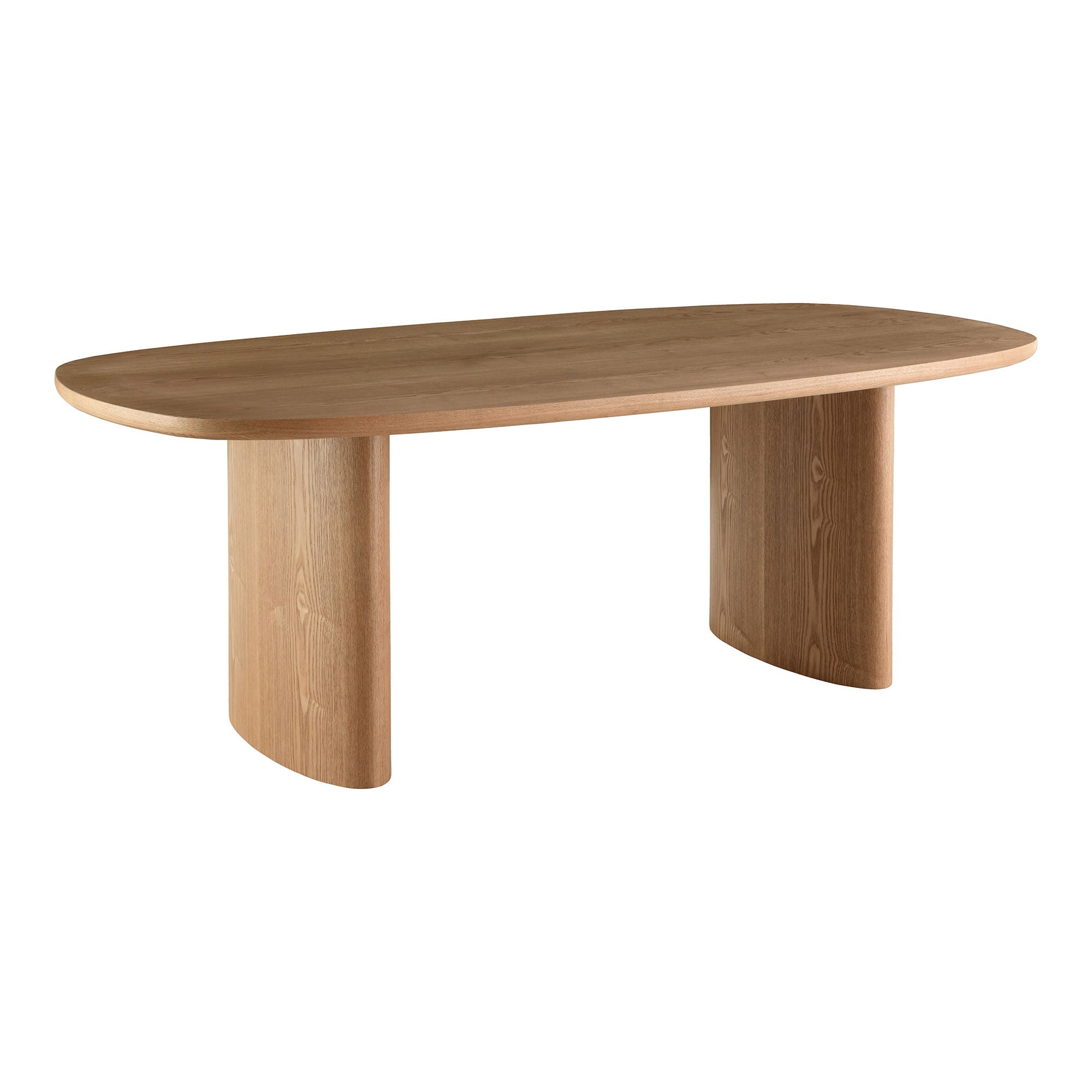 Serra Spisebord Spisebord Ask 110x210x75 Cm